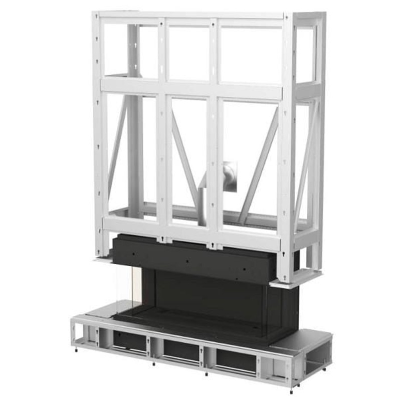 Regency Extended Chase Steel Framing Kit (CB40E) – 656-951