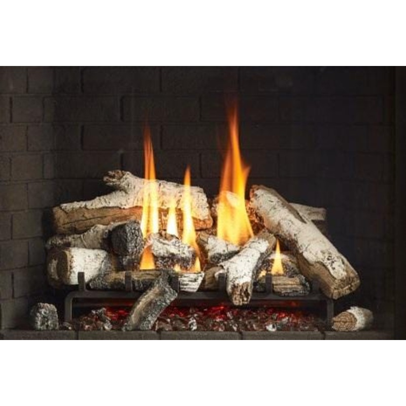 Regency Log Grate & Ember Package (Grandview G600EC) – 776-938