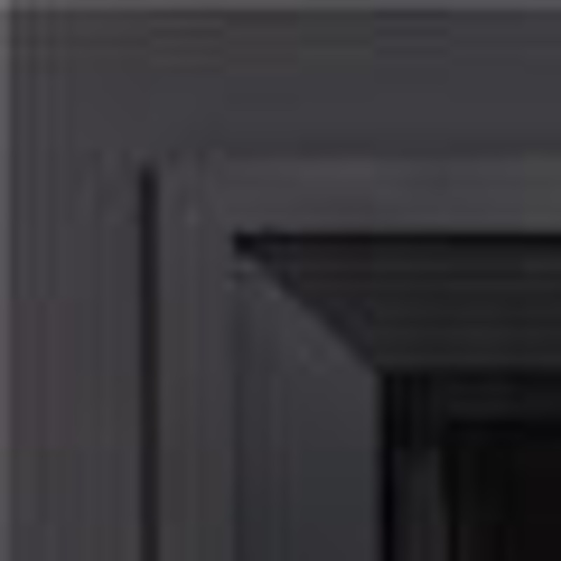 Regency Metallic Black Vignette Faceplate (Panorama P36E/P36DE) – 515-924