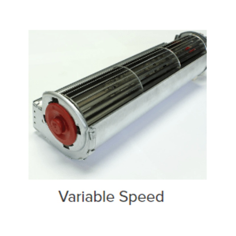 Regency Remote-Operated Variable Speed Blower (Horizon HZ40E) – 258-917