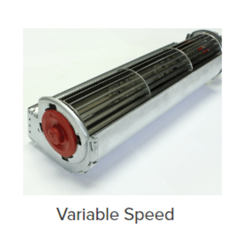Regency Remote Operated Variable Speed Blower (Horizon HZ54E) – 478-915