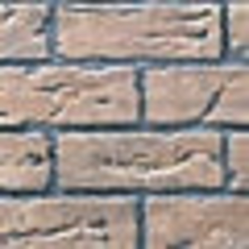Regency Rustic Brown Standard Design Brick Panel (Liberty L234) – 536-901