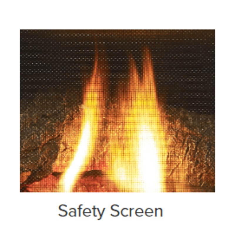 Regency Safety Screen (Panorama P36E/P36DE) – 515-929