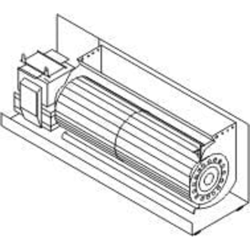 Regency Variable Speed Blower (Bellavista B41XTE/B41XTCE) – 509-917