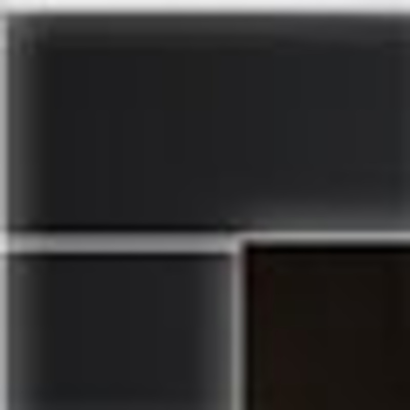 Regency Verona 40 Pure Black Glass Surround (Horizon HZ42STE/HZ40E) – 256-951