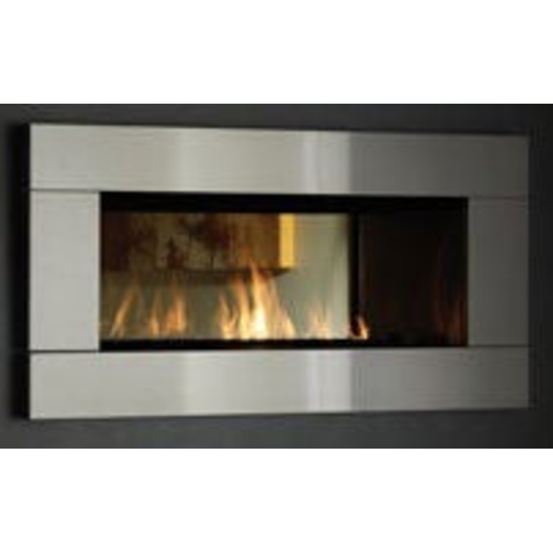 Regency Verona Black Faceplate – 4 Piece Design (Horizon HZ42STE/HZ40E) – 258-954