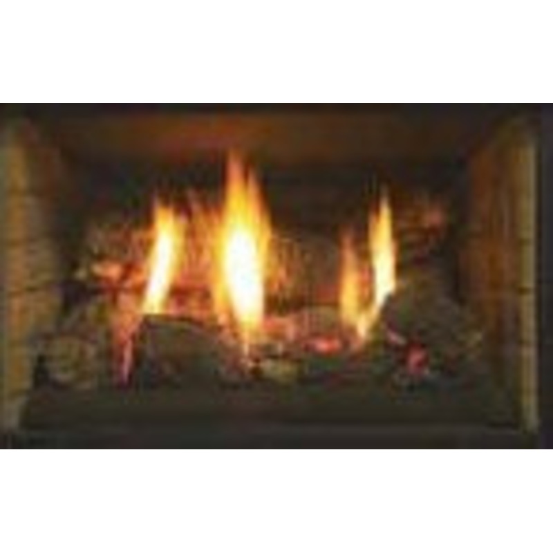 Regency Volcanic Black Standard Brick Design Panels (L/HRI3E) – 716-903