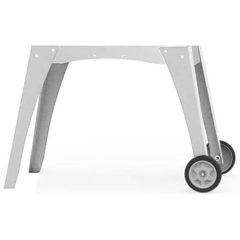 Alfa Ciao Leg Kit (Grey) – BF-CIAOM-GR
