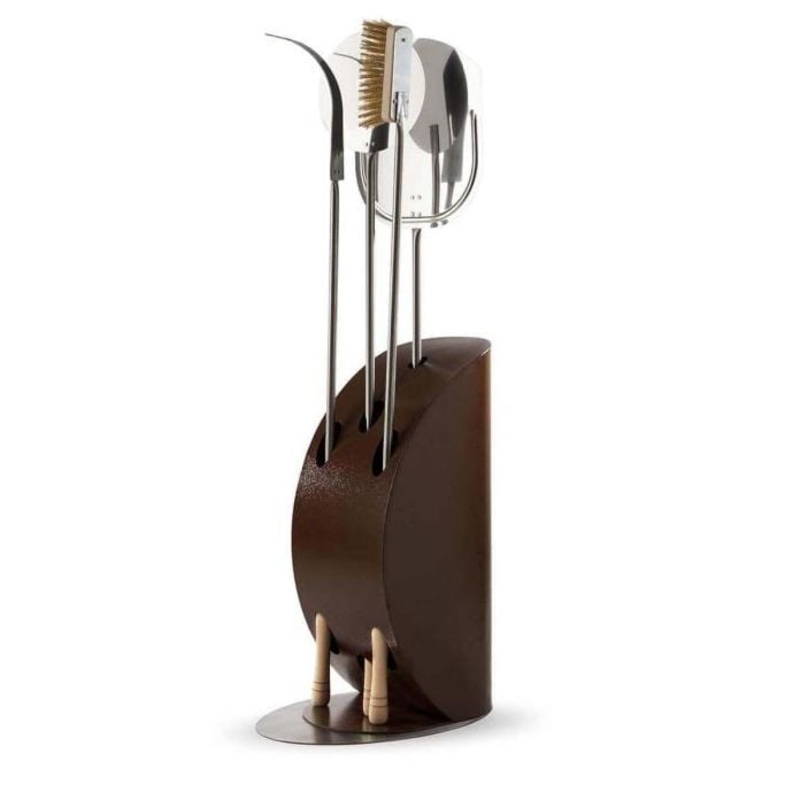 Alfa Vela Peel Holder (Copper) – AFIPOPALE-RA