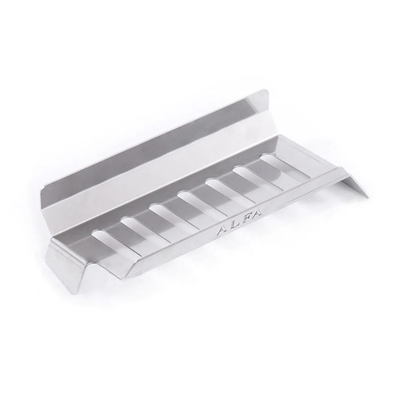 Alfa Wood Holder (L59 – 4 Pizze & Allegro) – PLP-01-600