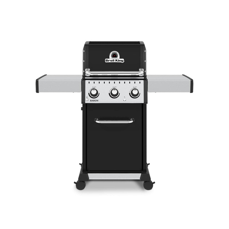 Broil King Baron 320 PRO Gas Grill