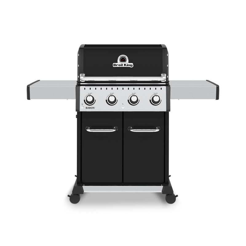 Broil King Baron 420 PRO Gas Grill