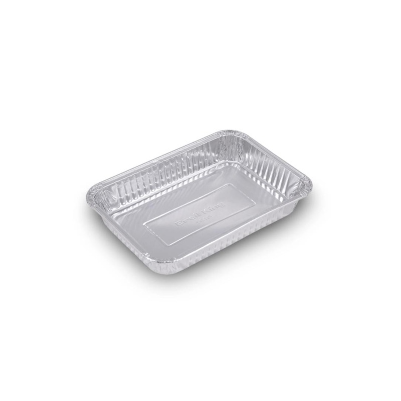 Broil King Baron Series Aluminum Drip Pans (3-Pack) – 56415
