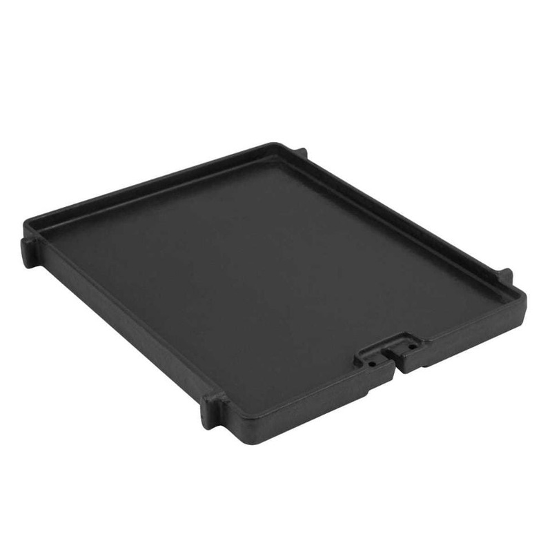 Broil King Cast Iron Side Burner Griddle – 11250