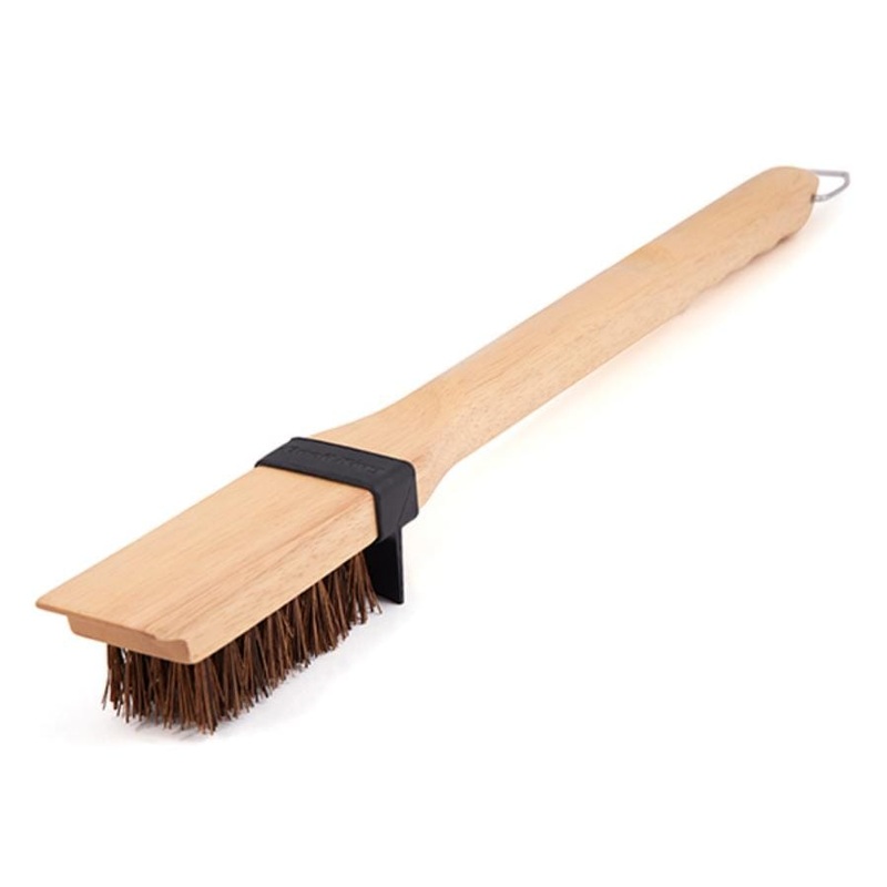 Broil King Heavy Palmyra Grill Brush – 65228