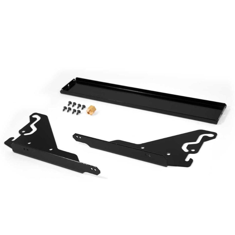 Broil King Infrared Burner Insert Brackets – 18679