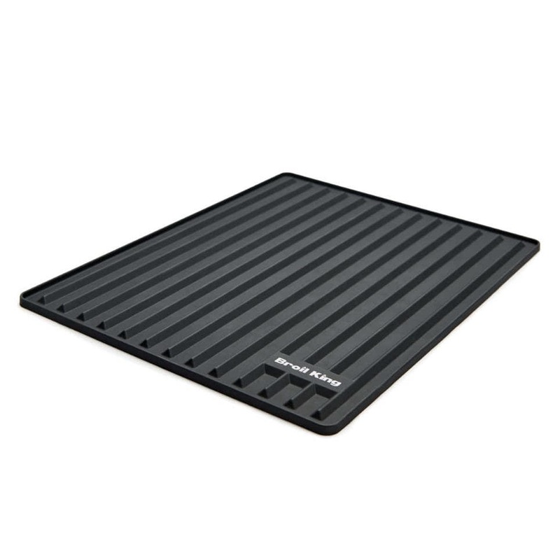 Broil King Magnetic Side Shelf Mat (Regal) – 60007