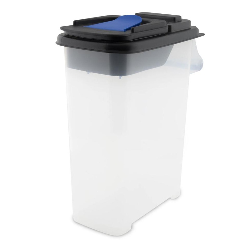 Broil King Pellet Storage Bin – 66900