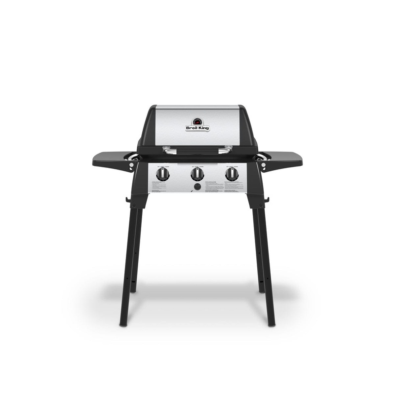 Broil King Porta-Chef 320 Portable Grill
