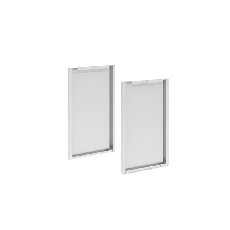 Broil King Rear Panel (90 Deg. Corner Cabinet) – 803060