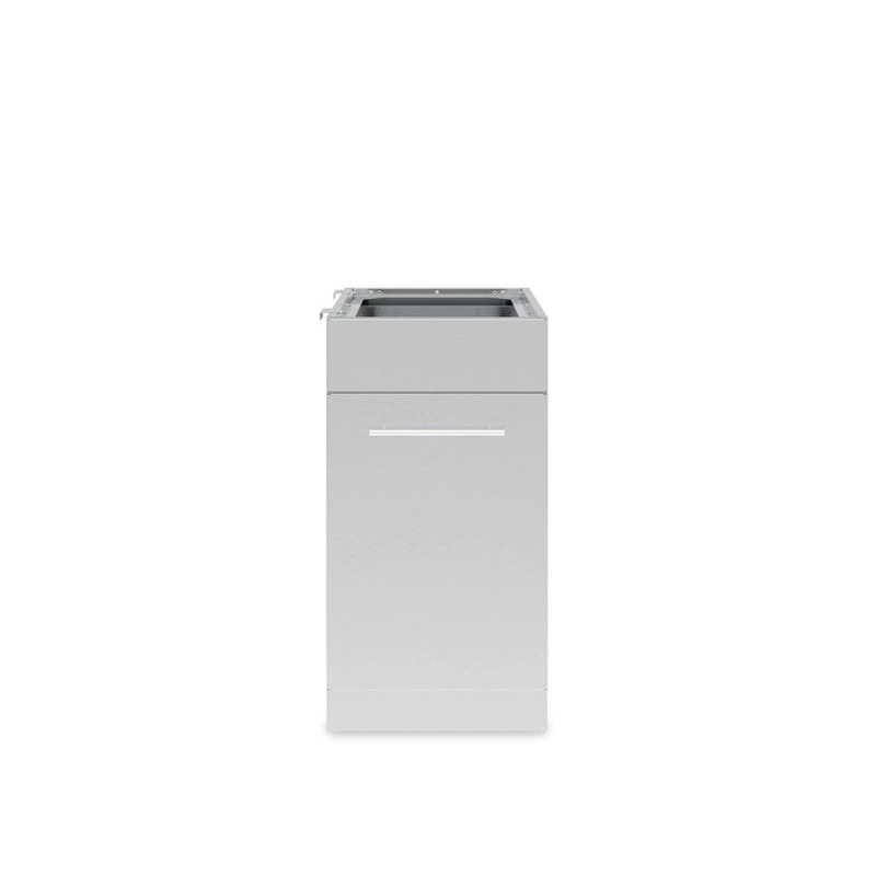 Broil King Waste Organizer Stainless Steel Cabinet – 802800