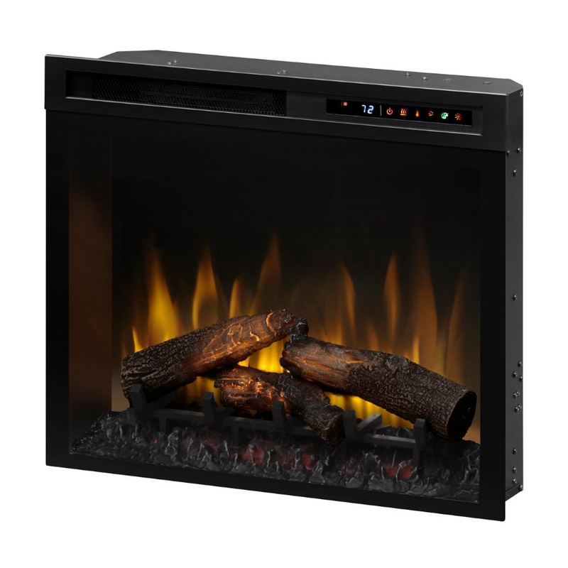 Dimplex Nova XHD 28 Plug-in Electric Firebox