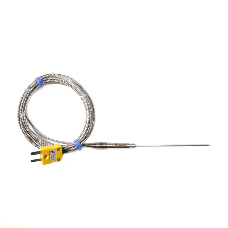 FireBoard Pro Series Thermocouple Food Probe – SF2K