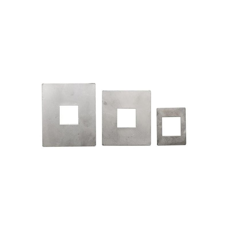 Flame Boss Kamado Adapter Plates – FB-KAS