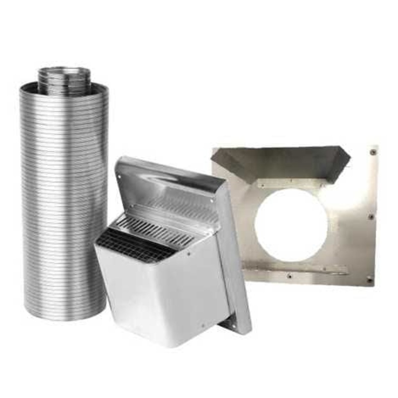 Napoleon 4 x 7 Top Vent Kit – FTV47