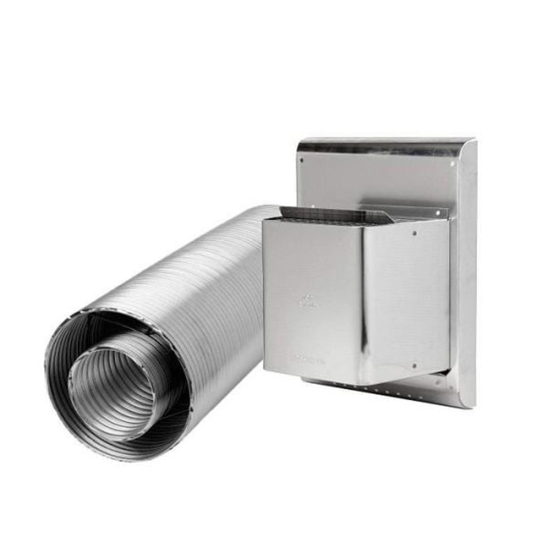Napoleon 5 x 8 Top Vent Kit – FTV58