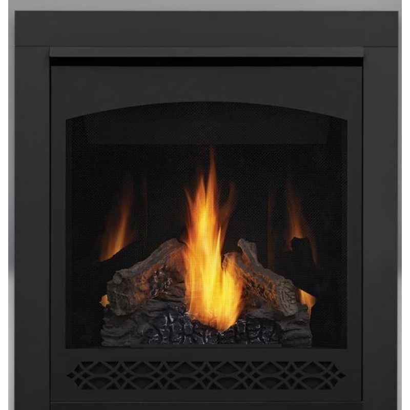 Napoleon Ascent Direct Vent 30 Gas Fireplace