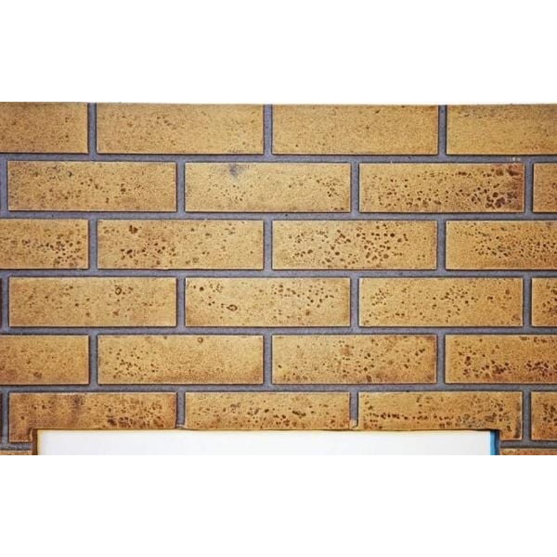 Napoleon Decorative Brick Panels Sandstone – GD840KT