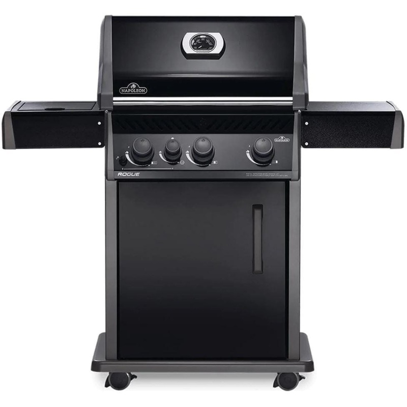 Napoleon Rogue 425 SB Gas Grill – R425SB-1-OB