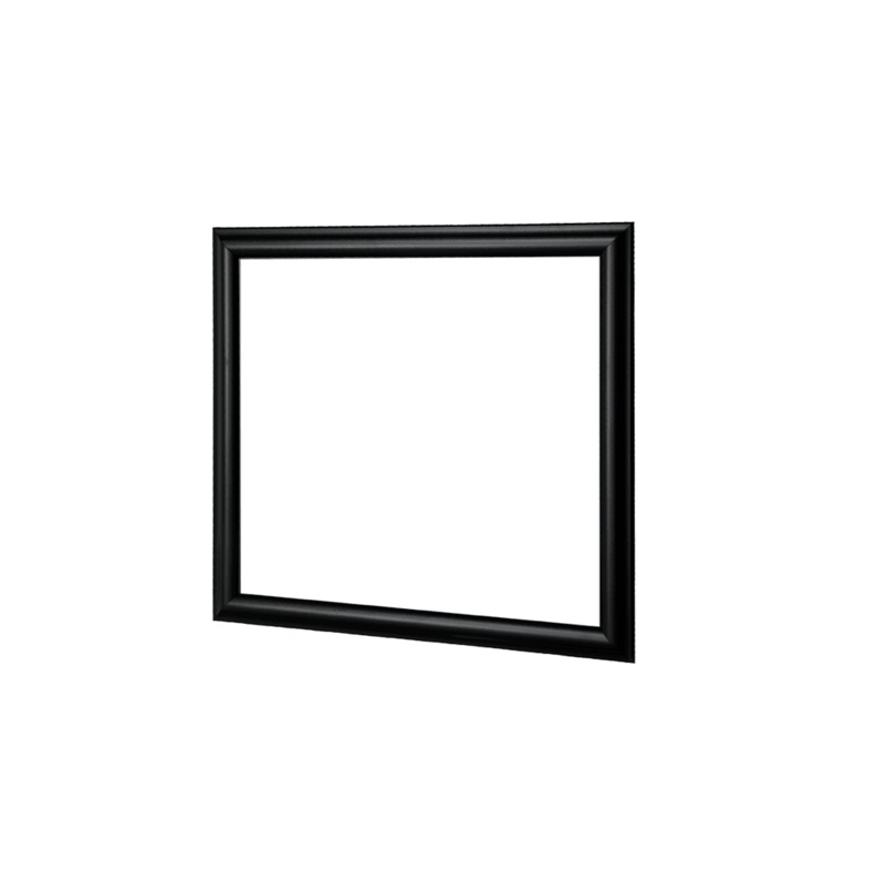 Valor 4 Sided Black Contour Trim (Horizon Series) – 605FSK