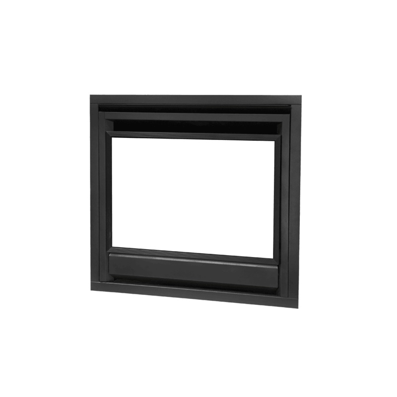Valor Black Horizon Matte Front (Horizon Series) – 672MBF