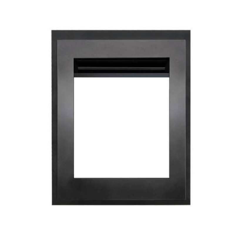 Valor Ledgeview Front Kit Pewter (Portrait ZC Models) – 546LFPWZC
