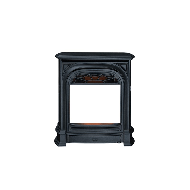 Valor President Front (Insert Portrait Series) – 536CXBI