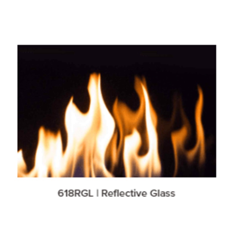 Valor Reflective Glass Liner (Horizon & H4 Series) – 618RGL