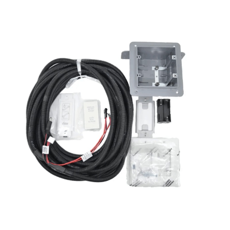 Valor Remote Battery & Wall Switch – RBWSK
