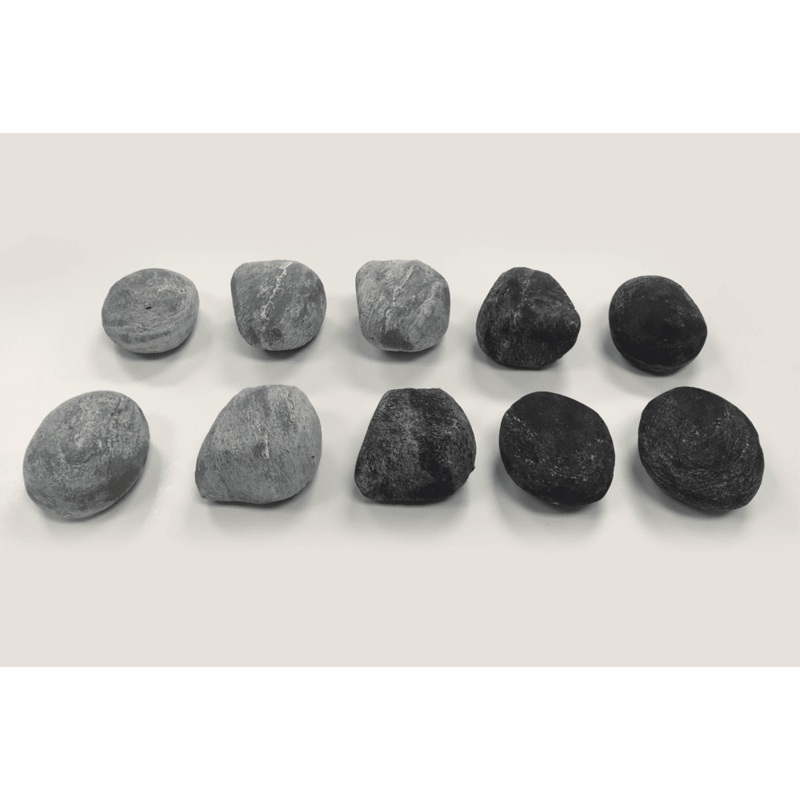 Valor Rock Set (for use w/ 534RSK) (Horizon & H4 & G3 Series) – 761DRK