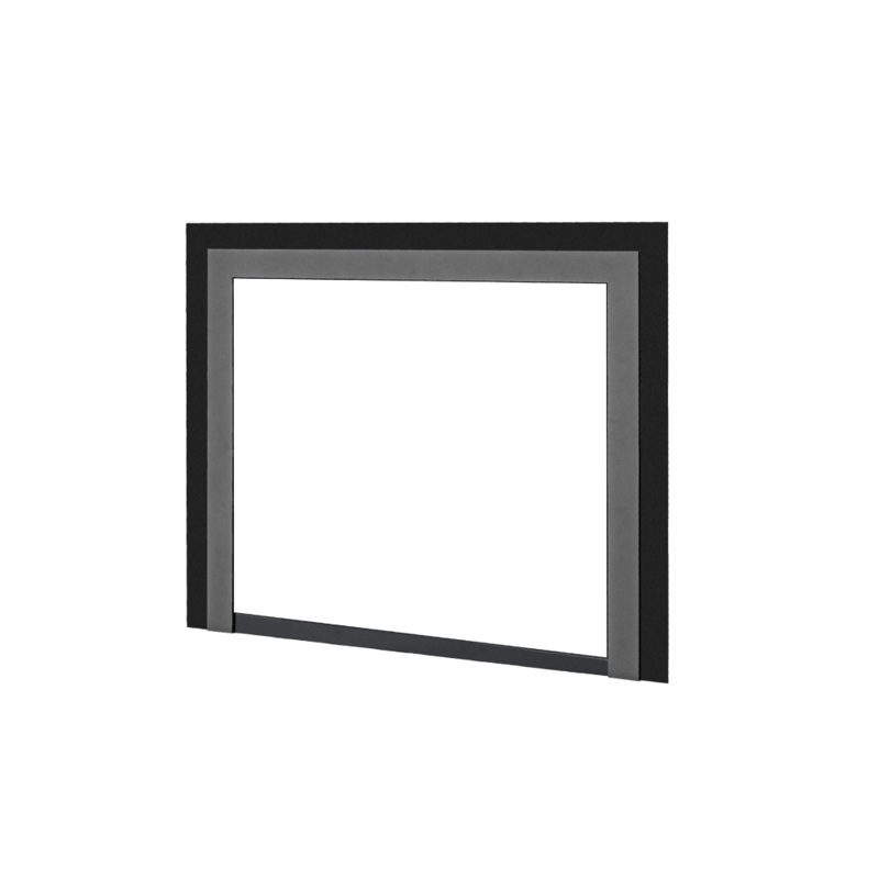 Valor Vintage Iron Clearview Front (Horizon Series) – 645CFV