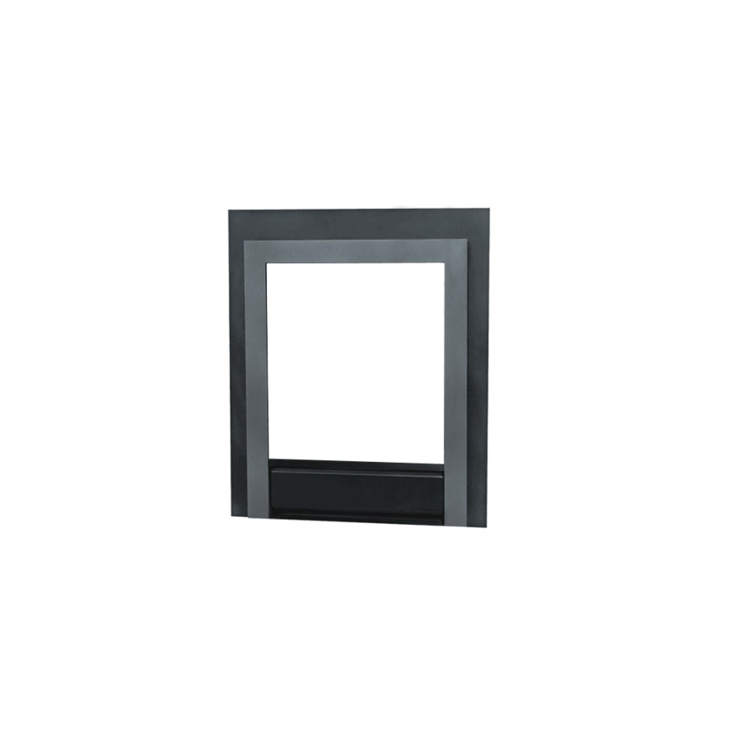 Valor Vintage Iron Clearview Front (Insert Portrait Series) – 545CFV