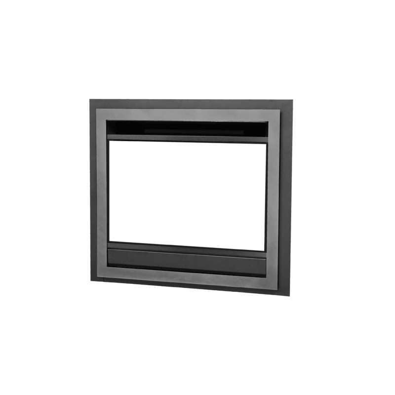Valor Vintage Iron Edgemont Door (Horizon Series) – 673EDV