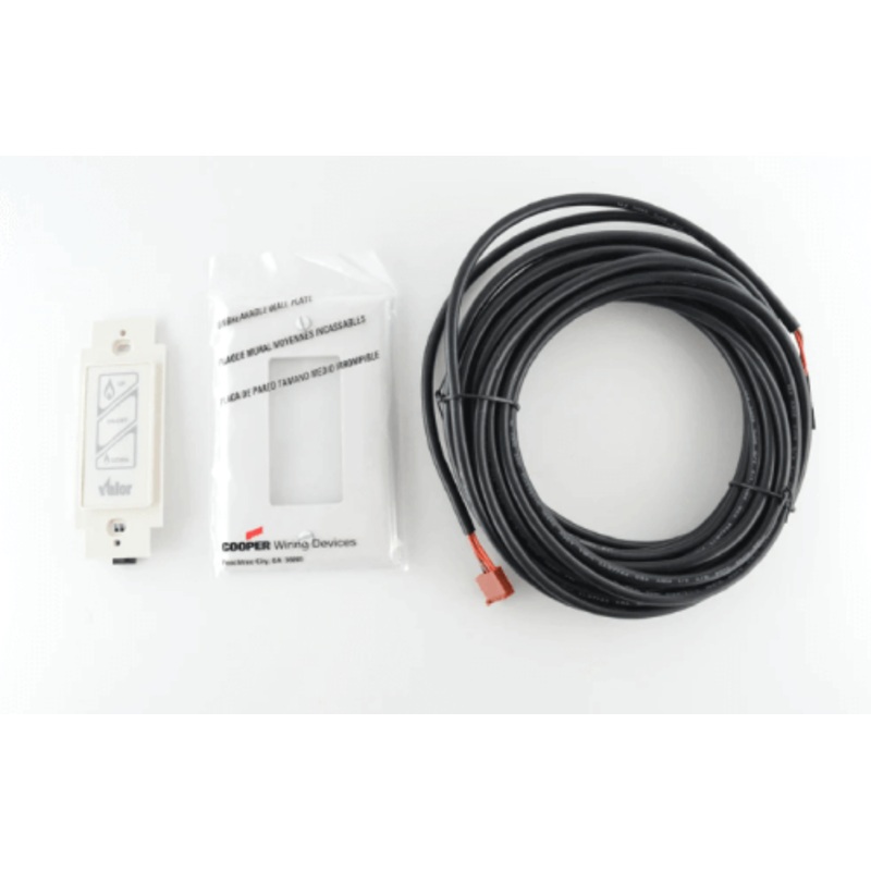 Valor Wall Switch Kit – 1265WSK