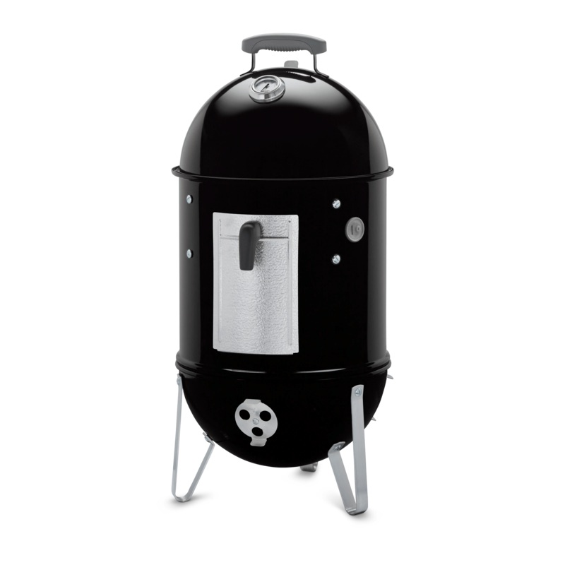 Weber 18 Smokey Mountain Cooker
