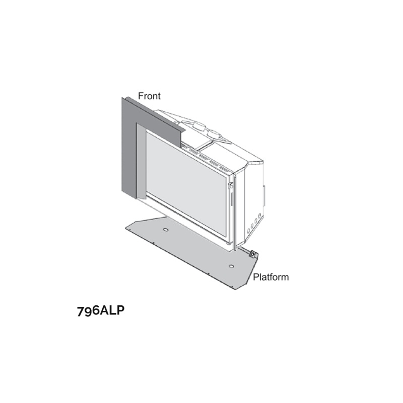 Valor Adjustable Leveling Platform (G4 Series) – 796ALP