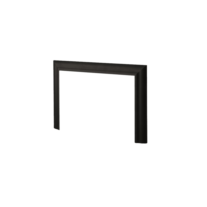 Valor Black 3-Sided Contour Trim (G3 & Retrofire Series) – 746CTK