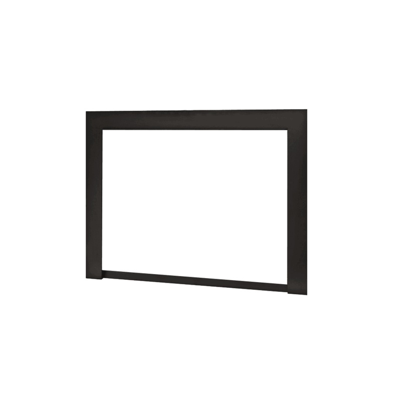 Valor Black 3 Sided Front (H5 Series) – 1135TSB