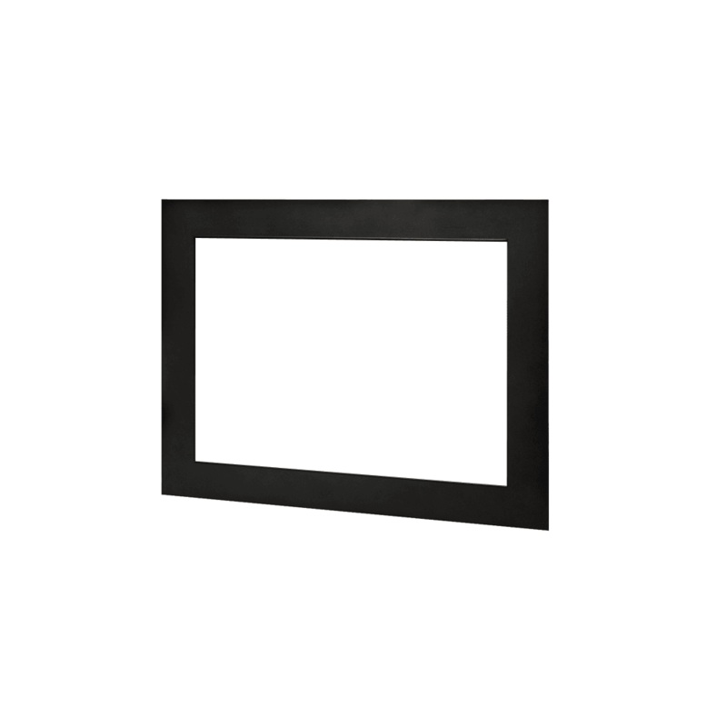 Valor Black 4 Four Sided Front (H5 Series) – 1140FSB2