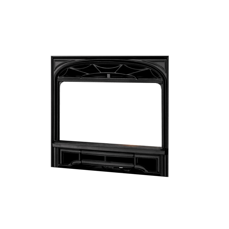 Valor Black Cast Front (G3 Series) – 742CFB